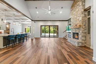 834 Tall Pines Dr, Tuttle, OK 73078 - photo 7