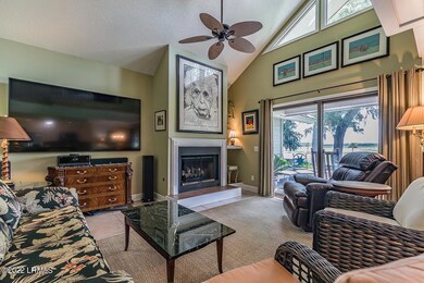 7 Great room