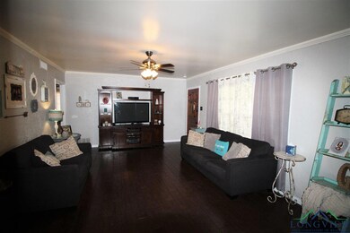 615 Beckley St, Kilgore, TX 75662 - photo 6