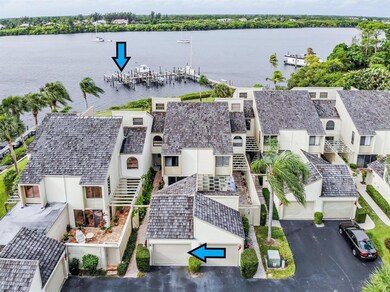 Unit 303 & Boatslip