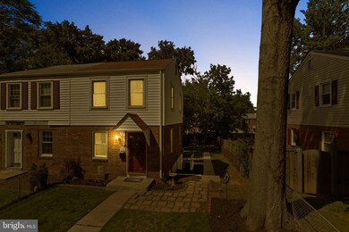 2128 Farrington Ave, Alexandria, VA 22303 - photo 5