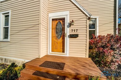 717 S West St, Findlay, OH 45840 - photo 5