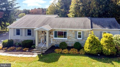 1231 Fannie Dorsey Rd, Sykesville, MD 21784 - photo 2