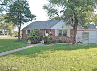 12617 Flack St, Silver Spring, MD 20906 - photo 2