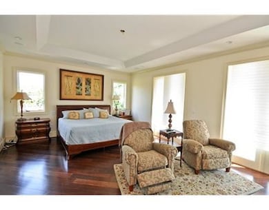 Bedroom Master