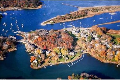 119 Border St, Cohasset, MA 02025 - photo 2