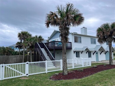 820 N Central Ave unit Ground Floor, Flagler Beach, FL 32136 - photo 2