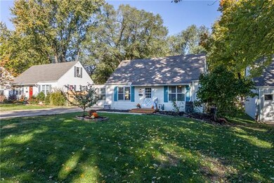 10510 W 56th Terrace, Shawnee, KS 66203 - photo 2