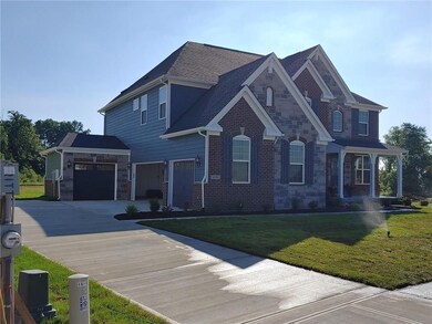 unlisted-address, Plainfield, IN 46168 - photo 2