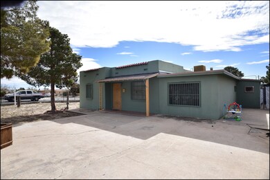 7742 Hermosillo Dr, El Paso, TX 79915 - photo 4