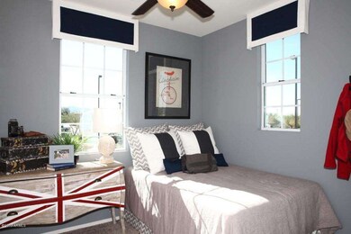 Loft Bedroom 3