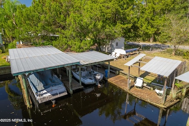 663 Carlin Rd, Satsuma, FL 32189 - photo 4