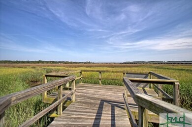 Community Dock