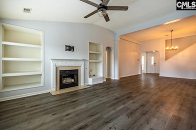 112 Edgecliff Way, Columbia, SC 29229 - photo 5