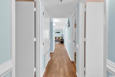 1425 S Ocean Blvd unit 1G, North Myrtle Beach, SC 29582 - photo 3