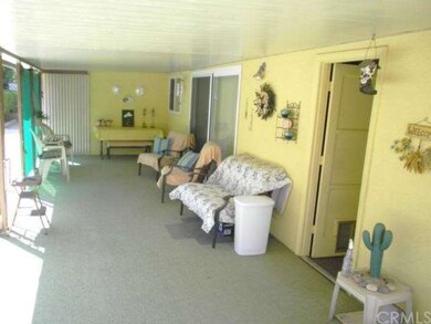 Covered  Patio