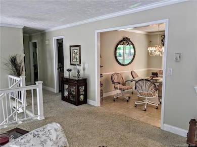 648 Salisbury Rd, Hendersonville, NC 28792 - photo 6