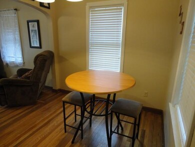 Dining Room.