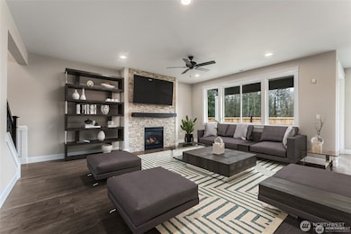 17302 74th Avenue Ct E, South Hill, WA 98375 - photo 4