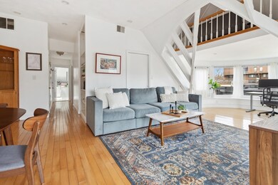 1874 Beacon St unit 5, Brookline, MA 02445 - photo 6