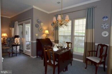 4408 Silverbrook Ln unit K004, Owings Mills, MD 21117 - photo 5