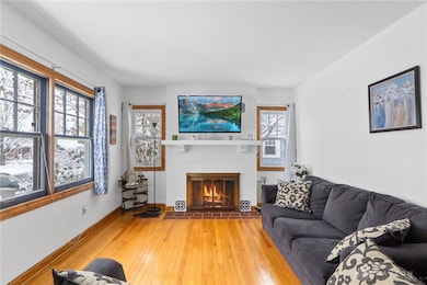 60 Constantia Ave, Dayton, OH 45419 - photo 7