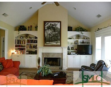 Living Room.