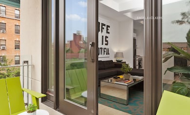 67 Ave C unit 4BW, Eastvill, NY 10009 - photo 7