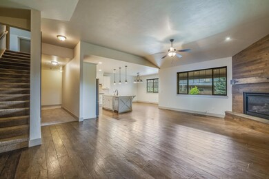 Main Living Area