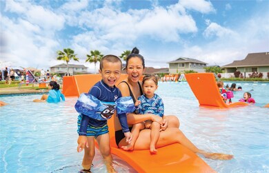 Hoopili Community Pool
