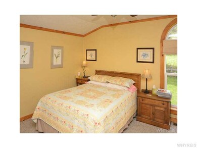 Master Bedroom.