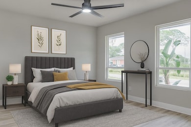 773 Bryant Rd SW, Palm Bay, FL 32908 - photo 6