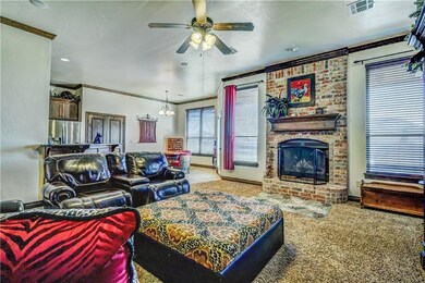 14212 Old Barn Rd, Edmond, OK 73025 - photo 7