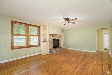 202 Cartall St, Saint James, MO 65559 - photo 4