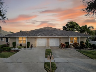 233 W Coral Trace Cir, Delray Beach, FL 33445 - photo 7