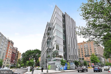 Residences at 22 West unit 1C, Washington, DC 20037 - photo 3