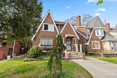 7042 Thatcher St unit Floor 1, Detroit, MI 48221 - photo 2