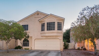 3755 E Broadway Rd Unit 85-4