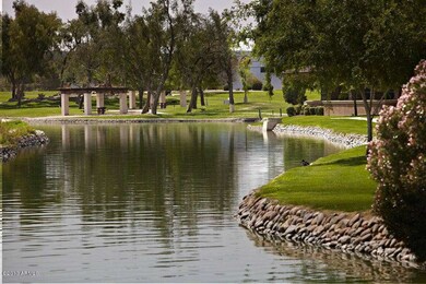 Lake