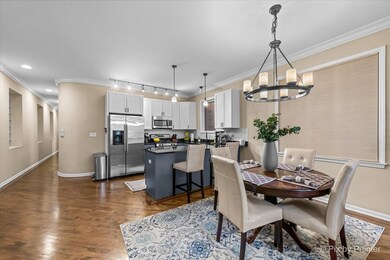 1753 N Artesian Ave unit 1, Chicago, IL 60647 - photo 2