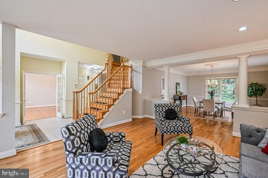 6278 Timarron Cove Ln, Burke, VA 22015 - photo 6
