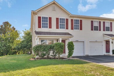 1224 Burns Ln, Minooka, IL 60447 - photo 2