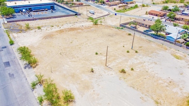 100 Burnham Dr, El Paso, TX 79907 - photo 4