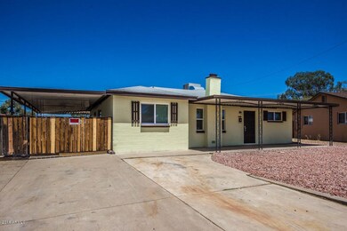 3414 W. Alice AZ - Chantil-3
