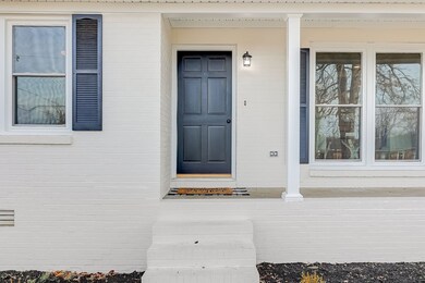 501 S Hillcrest Dr, Shelbyville, TN 37160 - photo 4