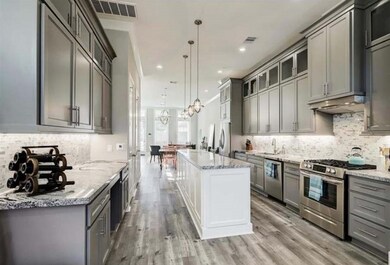 4630 Kermit St unit A, Houston, TX 77009 - photo 4