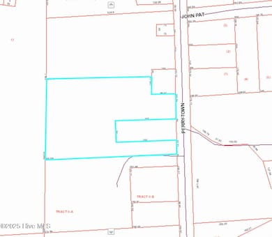 820 Perrytown Rd, New Bern, NC 28562 - photo 3