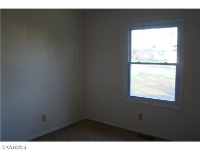 Bedroom - Bedroom #2