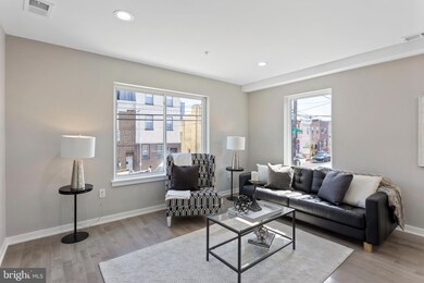 1412 S 22nd St unit BACK UNIT, Philadelphia, PA 19146 - photo 2