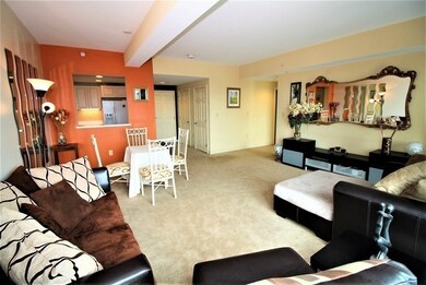 1 Nassau St unit 1307, Boston, MA 02111 - photo 7